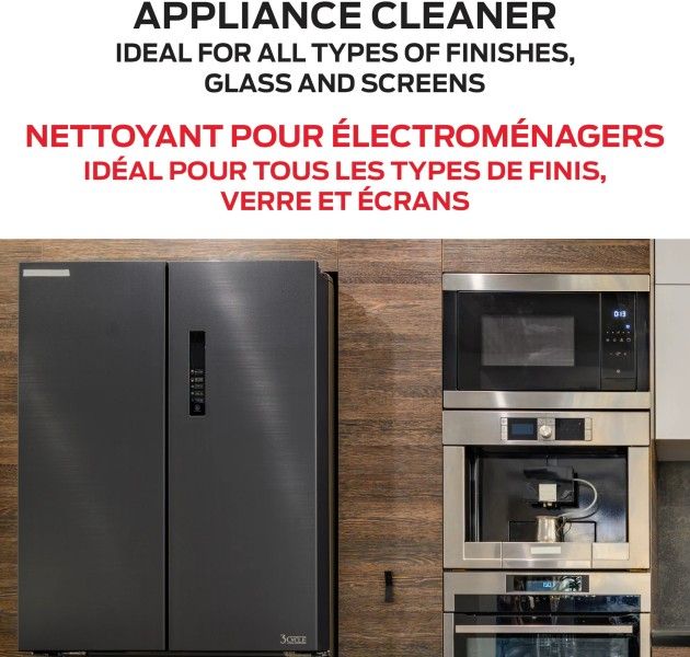 Comerco 700 ml Appliances Cleaner-1