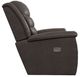 La-Z-Boy® Redwood Godiva Power Wall Recliner with Headrest and Lumbar-2