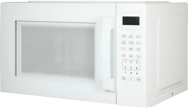 Avanti® 1.4 Cu. Ft. White Countertop Microwave-0