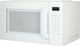Avanti® 1.4 Cu. Ft. White Countertop Microwave-0