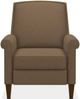 La-Z-Boy® Chandler Mink High Leg Reclining Chair-0