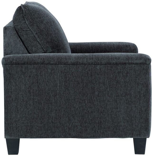 Signature Design by Ashley® Abinger Smoke Chair-2