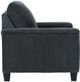 Signature Design by Ashley® Abinger Smoke Chair-2