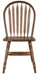 Liberty Furniture Carolina Crossing Dining Windsor Side Chair-2