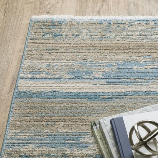 Oriental Weavers™ Bauer 5'x8' Style 3 Area Rug-4
