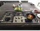 Miele 36" Stainless Steel Liquid Propane Cooktop-3