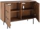 Signature Design by Ashley® Juddins Brown Accent Cabinet-2