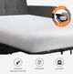 BEDGEAR® iProtect® Queen X-Wide Sofa Bed Mattress Protector-3
