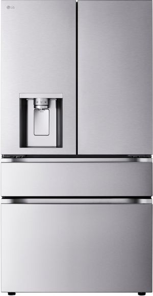 LG French Door Refrigerator