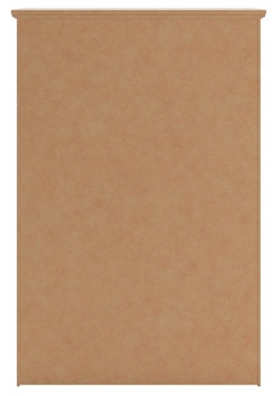 Signature Design by Ashley® Fenderport Whitewash Chest-3