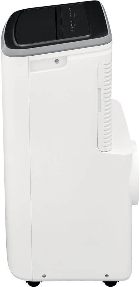 Frigidaire® 10,000 BTU's White Portable Air Conditioner-4