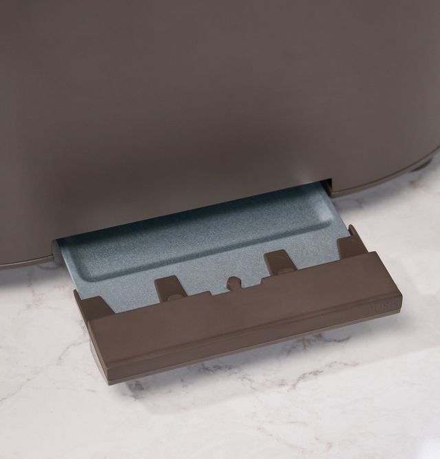 CAFÉ™ 2 Slice Truffle Express Finish Toaster-3