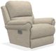 La-Z-Boy® Neal Eggshell Power Rocking Recliner-1