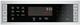 Bosch 500 Series 1.6 Cu. Ft. Stainless Steel Electric Speed Oven-3