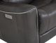 Palliser® Furniture Customizable Hastings Power Reclining Loveseat with Power Headrest and Lumbar-2