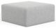 iAmerica Fluffy Moonstruck Cocktail Ottoman-0