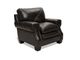 Pilot Leather Sofa, Chair and Ottoman-3