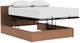 EQ3 Marcel Walnut Queen Lift Bed-0