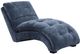 Elements International Dominick Slate Chaise Lounge-4