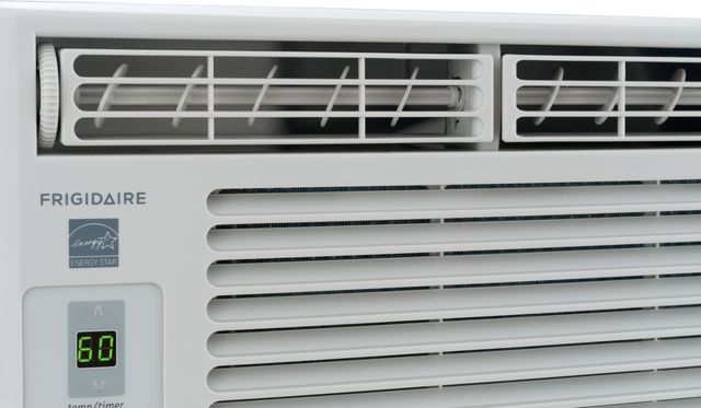 Frigidaire® 5000 BTU White Window Mount Air Conditioner-2