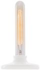 YHD Clear Glass Medium Base Incandescent Bulb-1