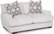 Franklin™ Katina Burmese Bamboo Loveseat-0