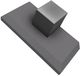 Vent-A-Hood® 42" Gunsmoke Air Recovery System (ARS) Wall Mount Liner Insert-1