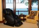 Infinity® Massage Chairs IT-8500 X3 4D Black Massage Chair-1