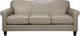 Decor-Rest® Furniture LTD Customizable 2963 Sofa-1