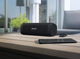 Denon® DSB-150BT Envaya Mini Black Bluetooth Speaker-2