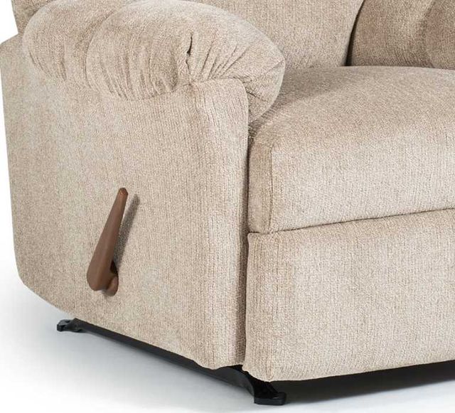 Best® Home Furnishings Customizable Balmore Manual Recliner-1