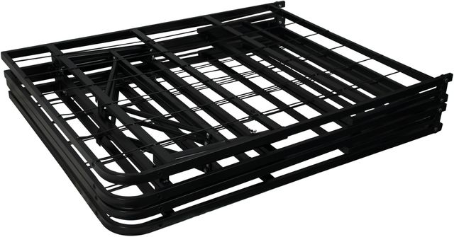 Boyd Sleep Bonus Base King 18" Platform Bed Frame-2