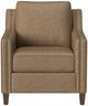 Flexsteel® Customizable Finley Leather Chair-3