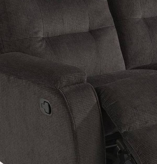 Flexsteel® Kerrie Reclining Sofa-1