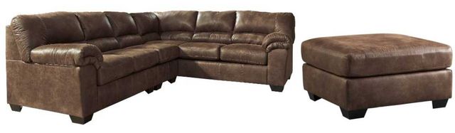 Signature Design by Ashley® Bladen 2-Piece Coffee Living Room Seating Set-0