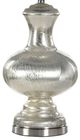 Stylecraft Desi Silver Table Lamp-1
