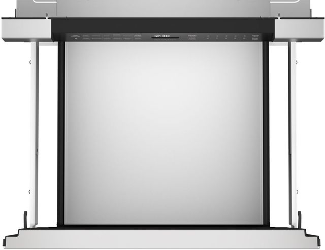 Sharp® 1.2 Cu. Ft. Stainless Steel Microwave Drawer™ -4