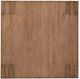 Hooker® Furniture Commerce and Market Medium Natural Wood Cocktail Table-2