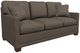 La-Z-Boy® Kennedy Cocoa Sofa-0