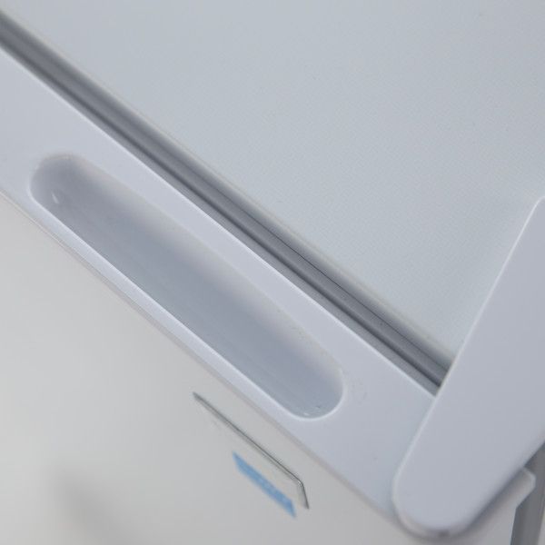 Avanti® 19" 3.3 Cu. Ft. White Compact Refrigerator-3