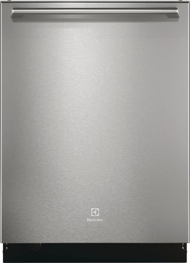 Electrolux 4 Piece Stainless Steel Kitchen Package-11