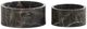 Dovetail Furniture Farran 2-Piece Green Bowl Set-0