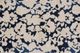 Feizy Remmy Blue/Ivory 5' x 8' Rug-1