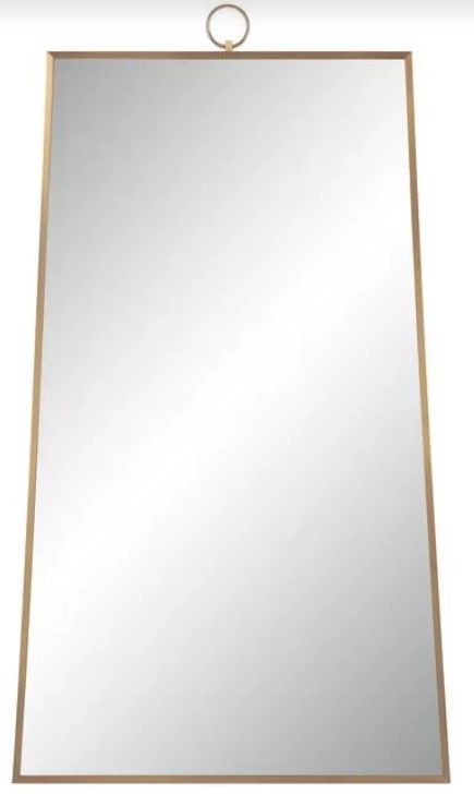 Renwil® Ariadne Bronze Accent Mirror