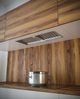 Sirius Professional Series 27" Stainless Steel Insert Range Hood-1