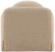 Dovetail Furniture Savanna Sand Swivel Chair-3