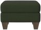 Flexsteel® Customizable Moxy Fabric Ottoman-4