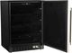 Azure 5.1 Cu. Ft. Stainless Steel Under the Counter Refrigerator-1