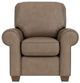 Flexsteel® Customizable Thornton Manual High-Leg Recliner-1