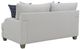 Emerald Home Laney Gray Loveseat-3